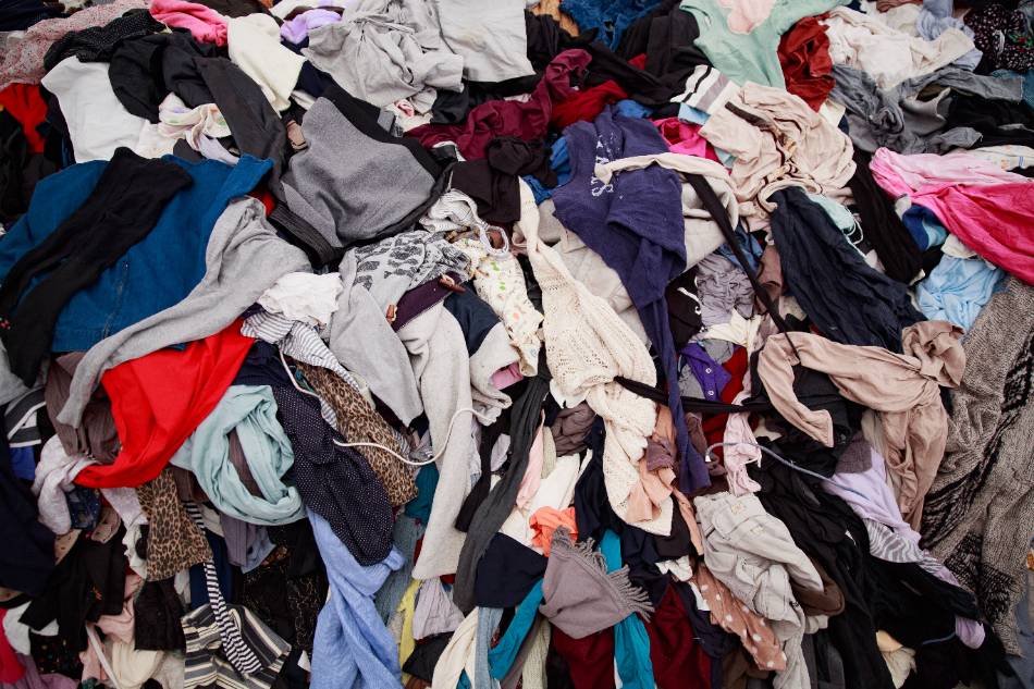 What “Recycled Yarn” Doesn’t Tell You