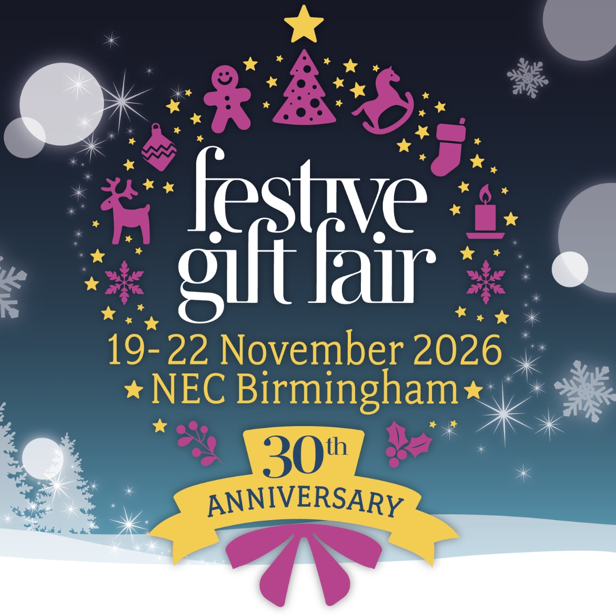 Festive Gift Fair