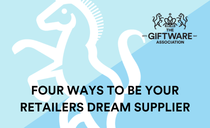 Aspin Webinar - Four ways to be your retailer&rsquo;s dream supplier