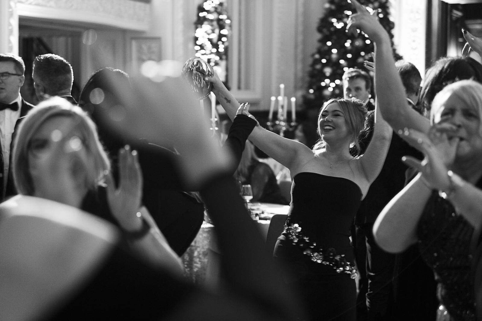 The Benevolent Society Ball 2026