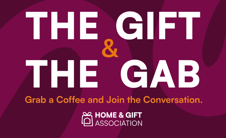 The Gift and The Gab Nov