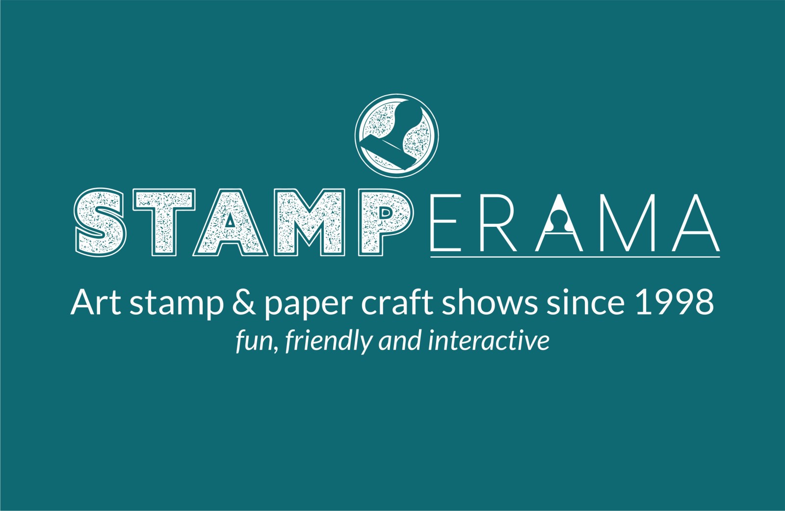 STAMPERAMA - Harrogate