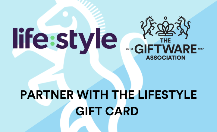 Partner with the Lifestyle Gift Card