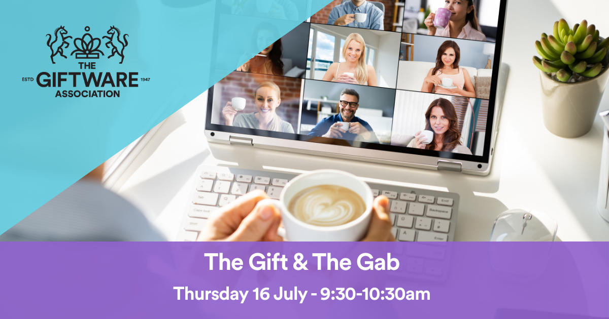 The Gift and The Gab - Energy sector insight and how global events affect pricing with Ryan Hughes Francis from REVO Utilities