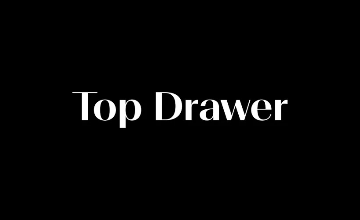 Top Drawer A/W