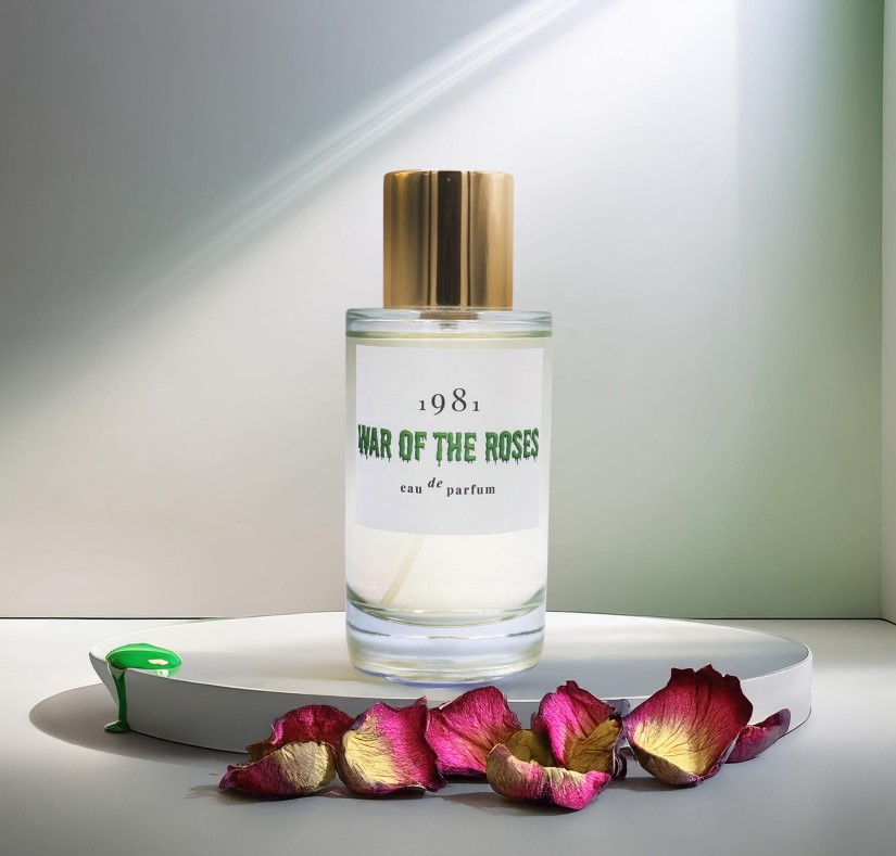 1981 Fragrance