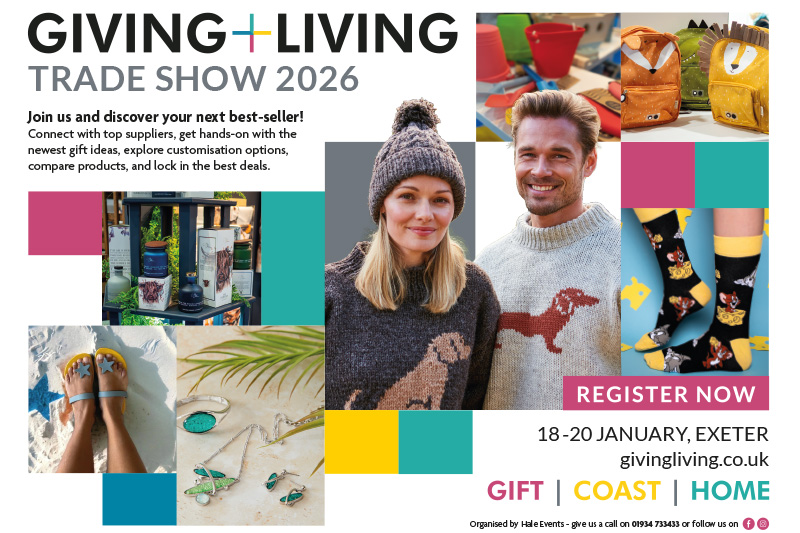 Giving and Living