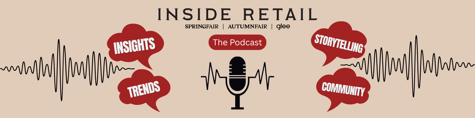 Inside Retail Podcast