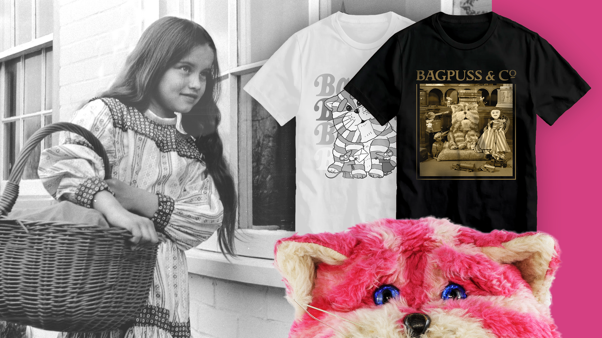 BAGPUSS