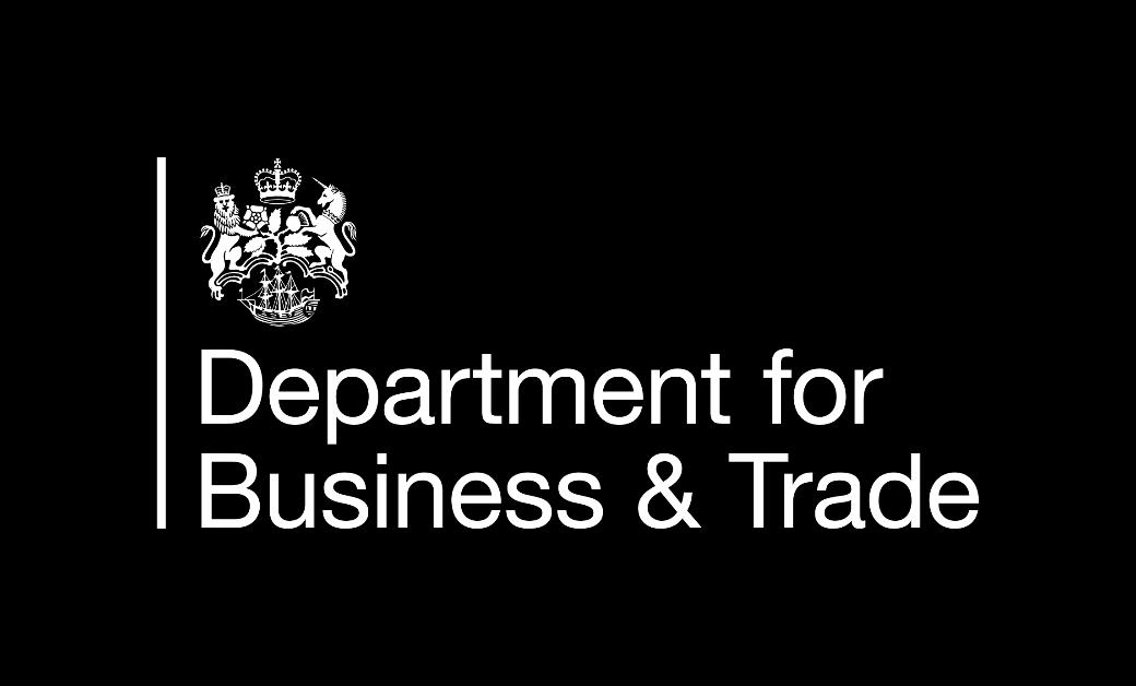 Department for Business and Trade Department for Business and Trade