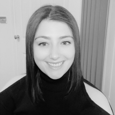 Sequoia Horton, Membership Engaement Manager
