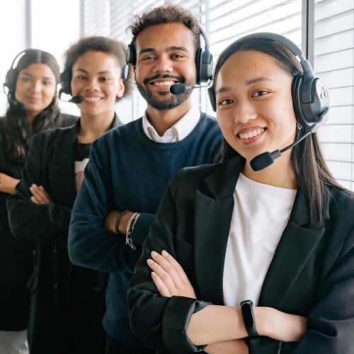 Sales Agents