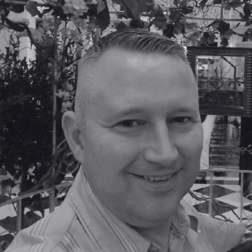 Keith Edmondson, Managing Director Richard Land & Son Ltd.