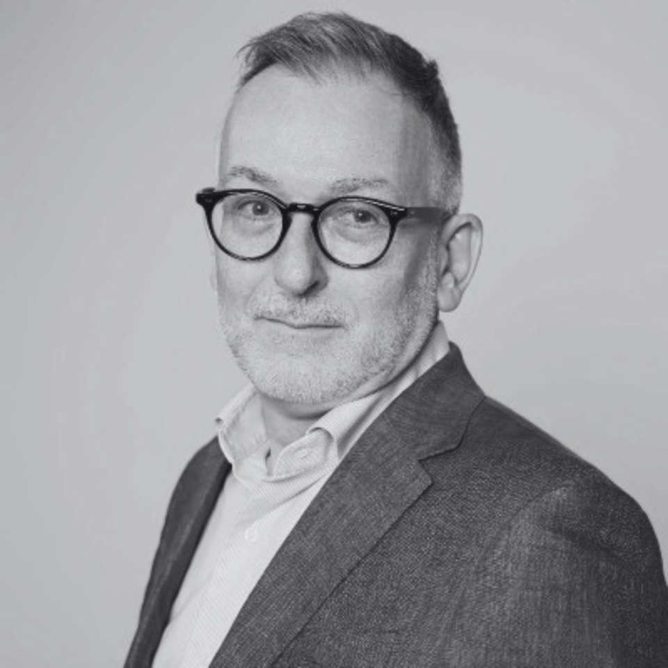 Stephen Spencer, Stephen Spencer + Associates