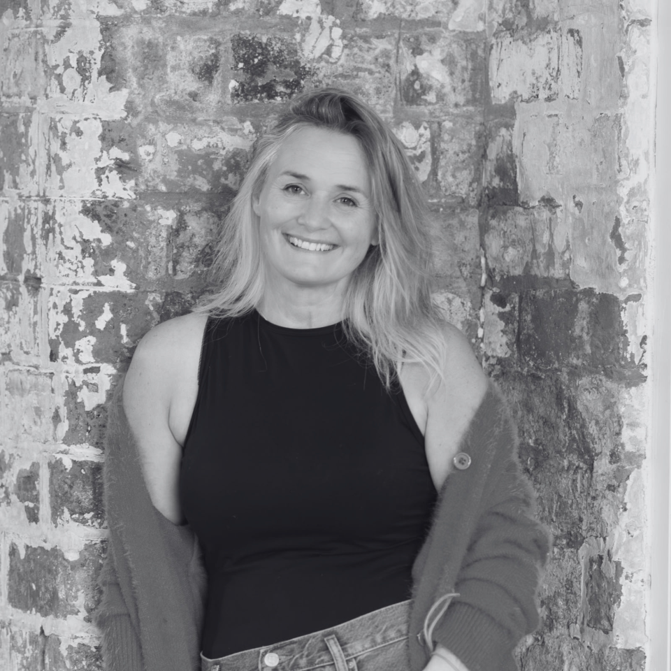 Meg Hawkins, Meg Hawkins Ltd
