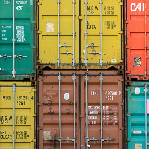 Import & Export