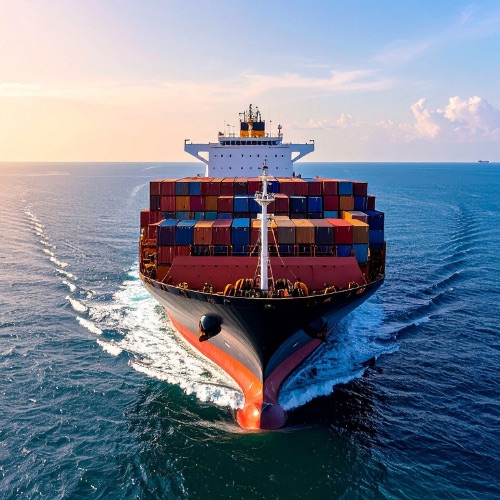 Shipping & Logistics