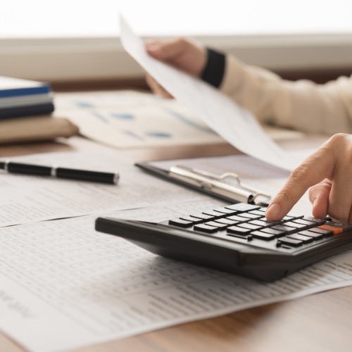 Finance
