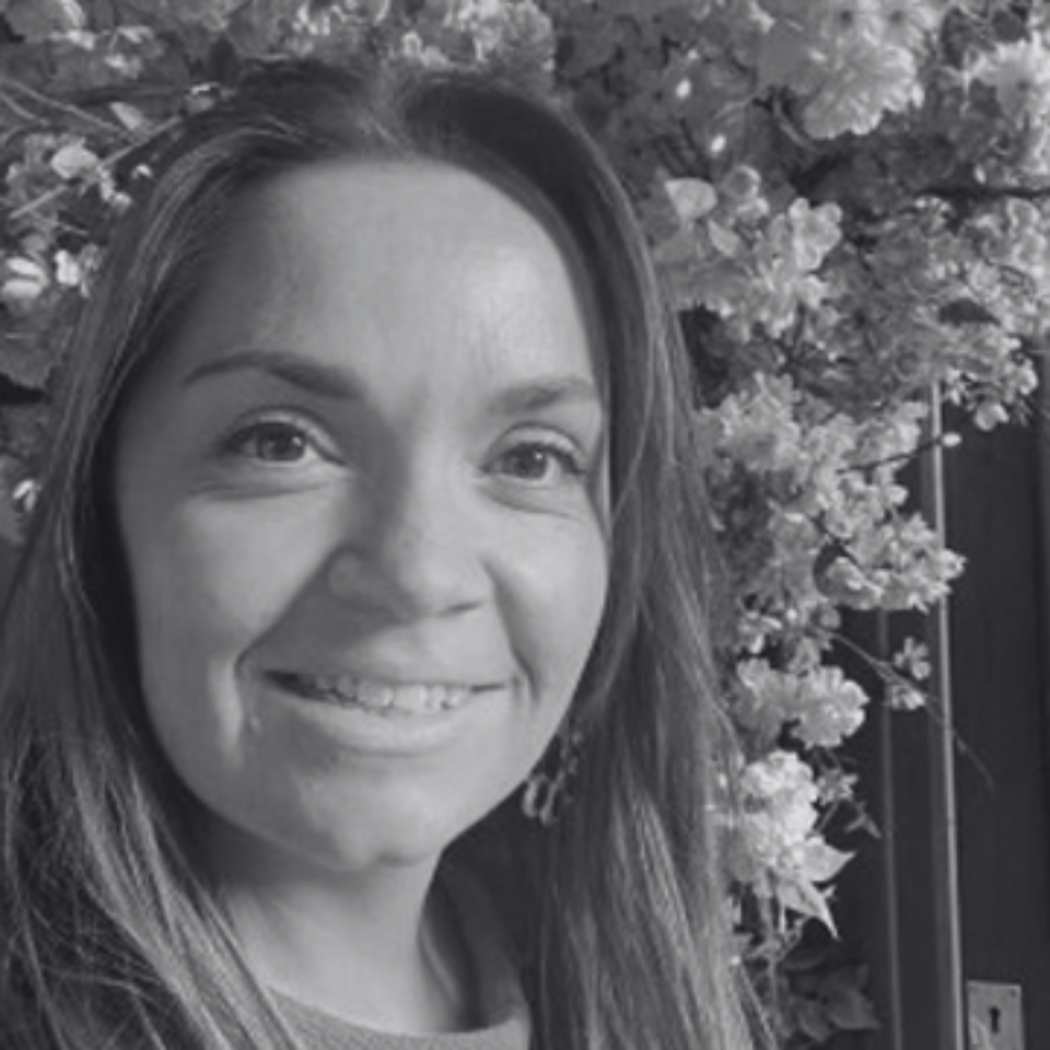Laura Matheson, St Peters Garden Centre