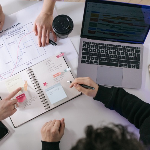 Strategy and Business Planning