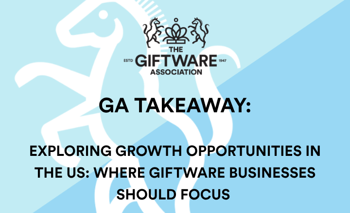 GA Takeaway – Exploring US Growth Opportunities