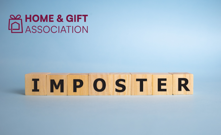 Overcoming Imposter Syndrome